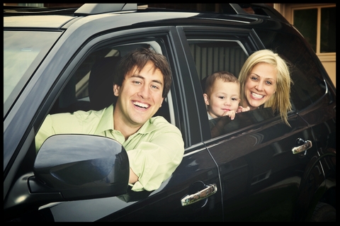 You Need Your Vehicle! Let Us Help You Protect That Asset!
