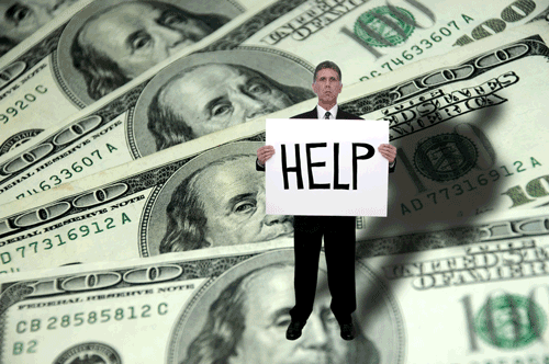 No Problem! Call: 317-748-7772