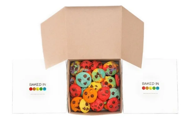 Cookie Boxes