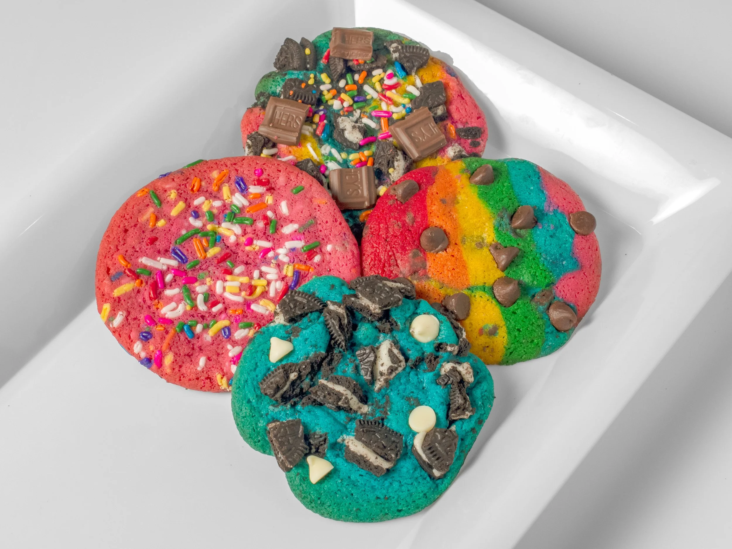 SHOP — Baked In Color