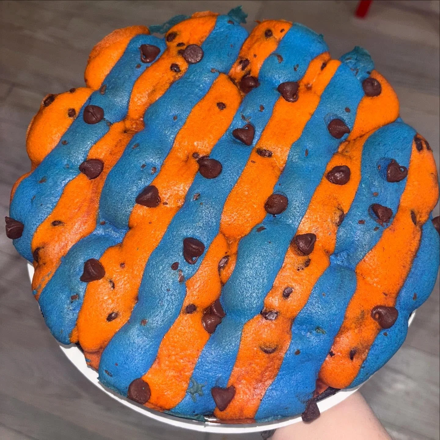 🚀college brookie cakes ship nationwide
😊 smiles guaranteed for your student and their friends