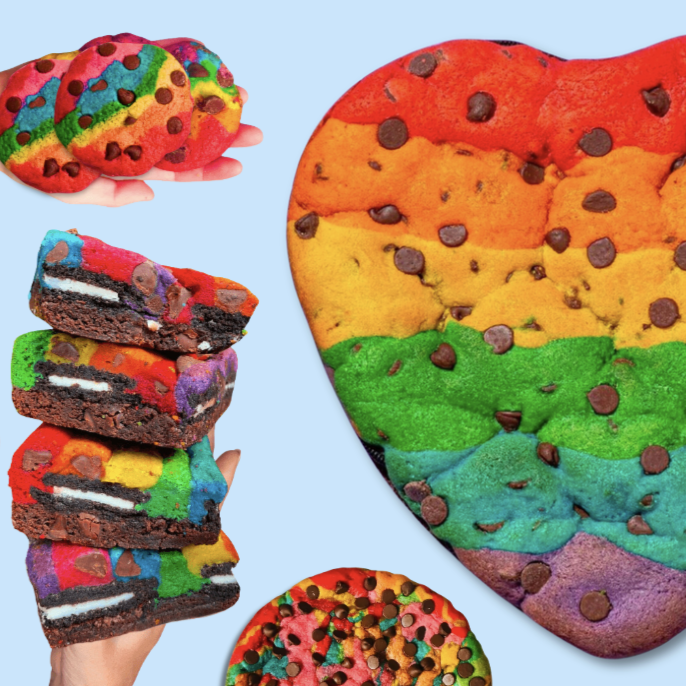 Best Pride Treats of 2026 That Support LGBTQ+ Charities