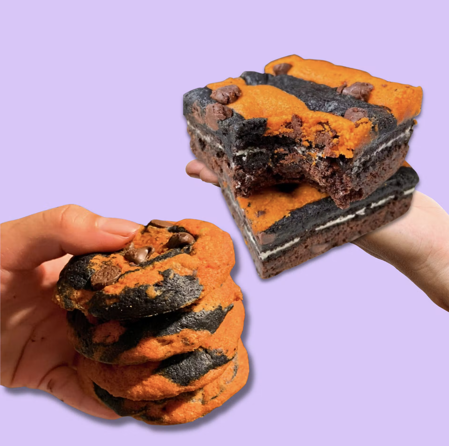 Halloween Combo Pack