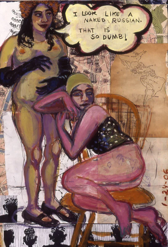 January 24, 2006