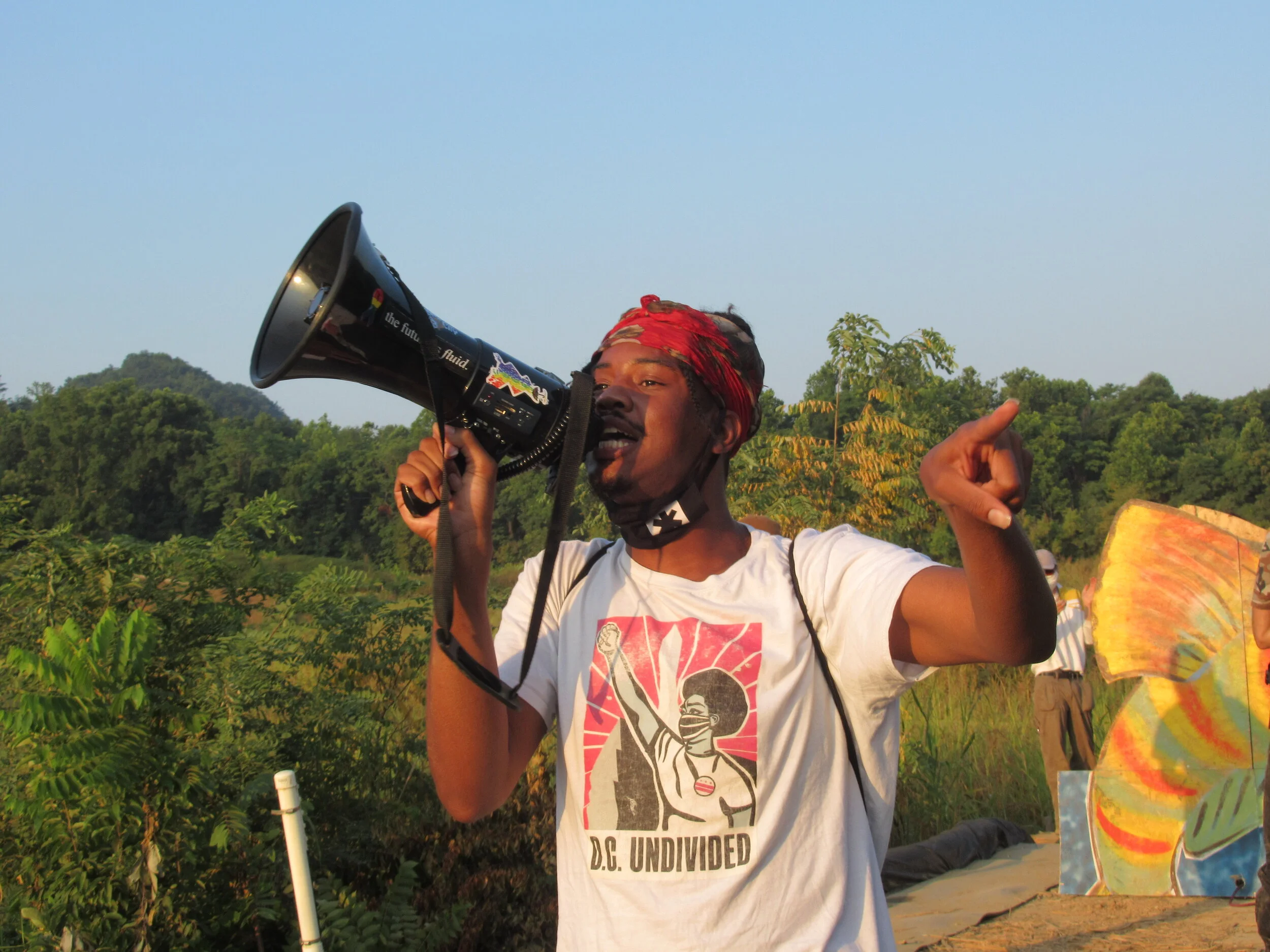 We're Bringing Systems Thinking to the US Climate Action Network