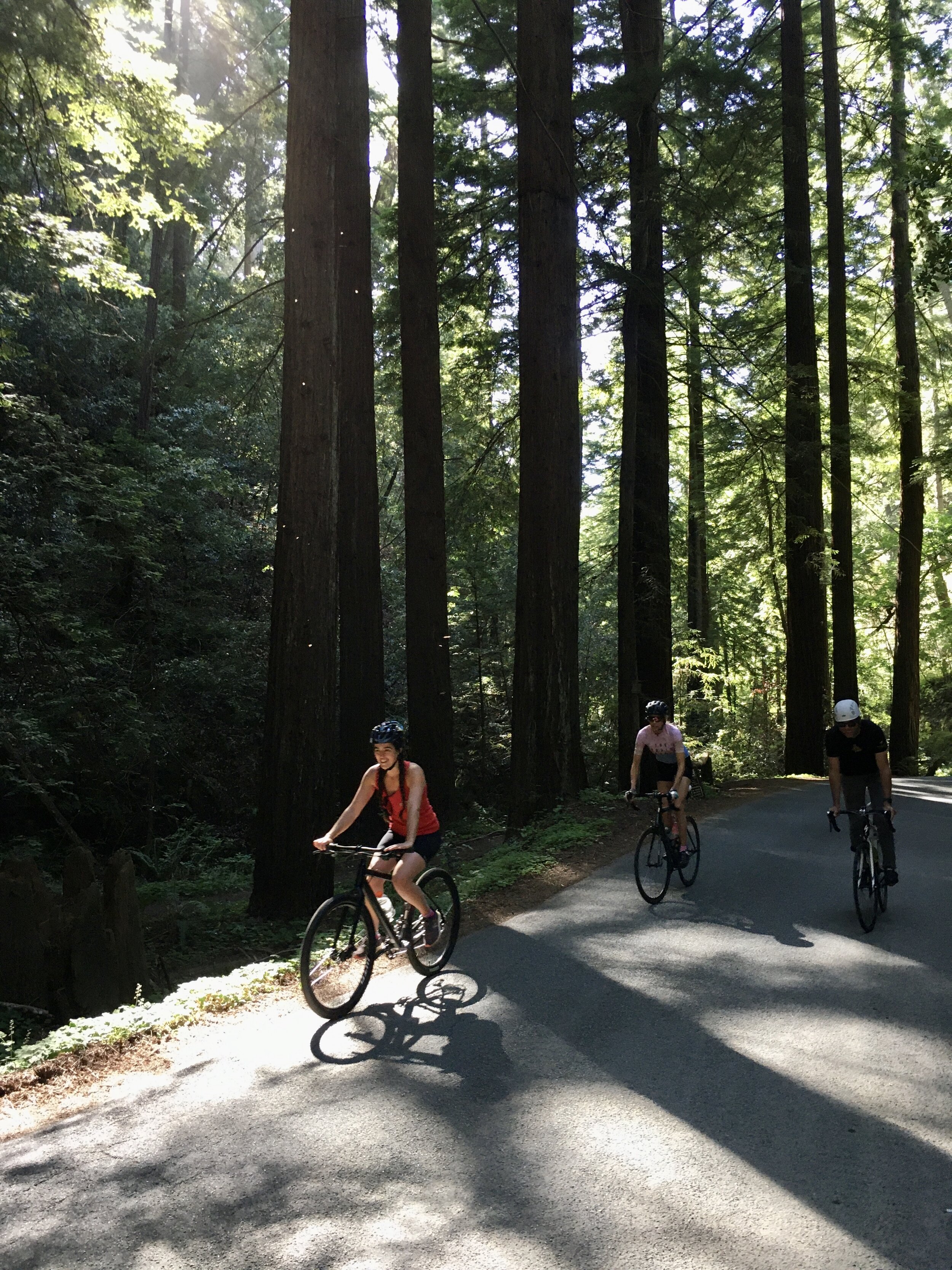 Ride Against Racism: 50/50 Challenge