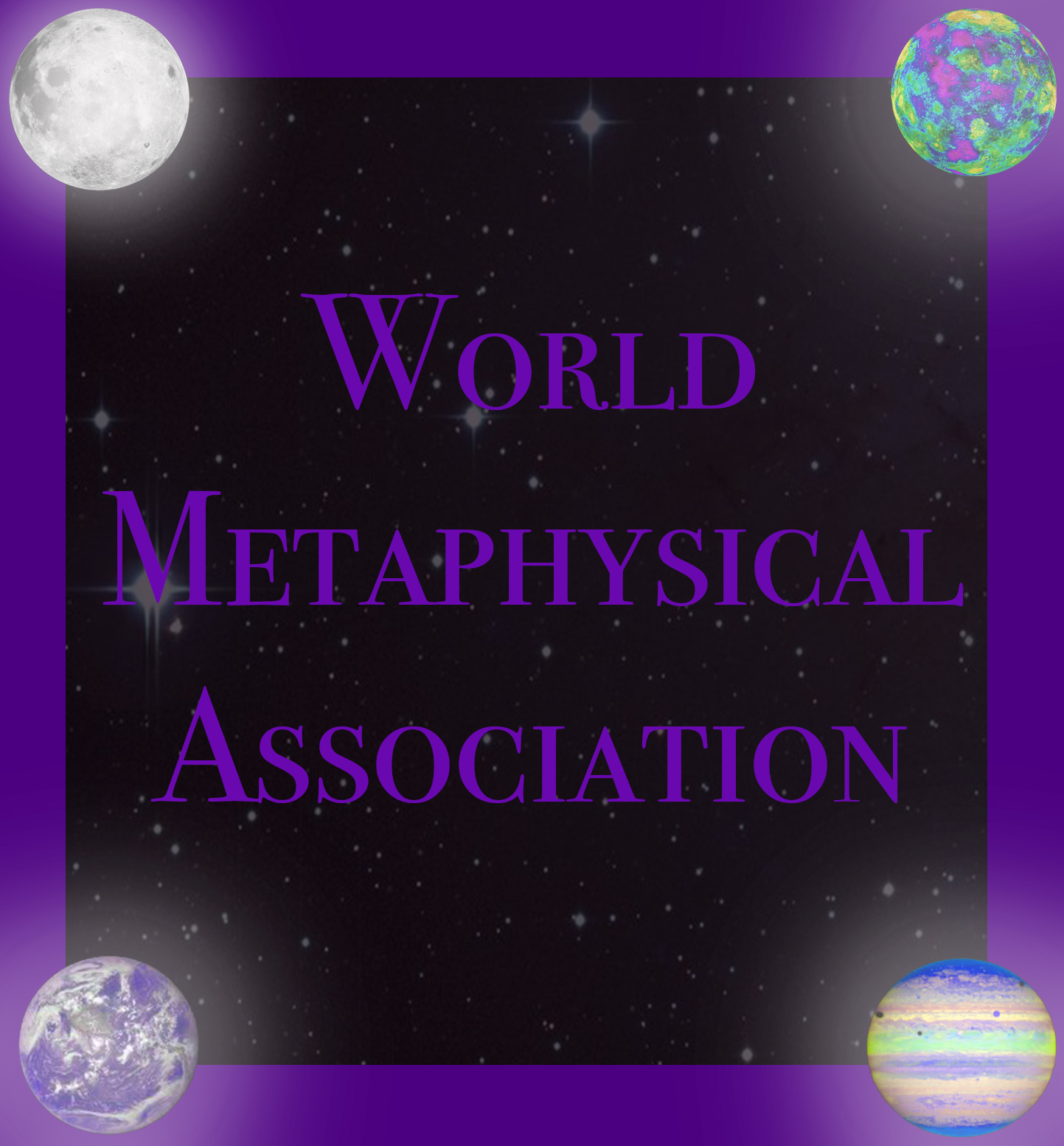 Accredited By The World Metaphysical Association