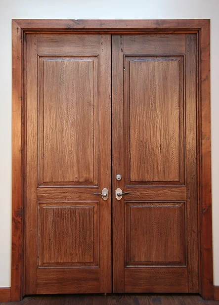 Old World Door - 425