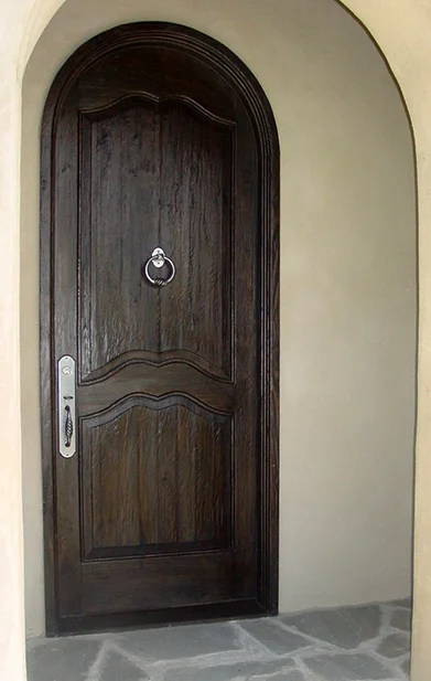 Old World Door - 426