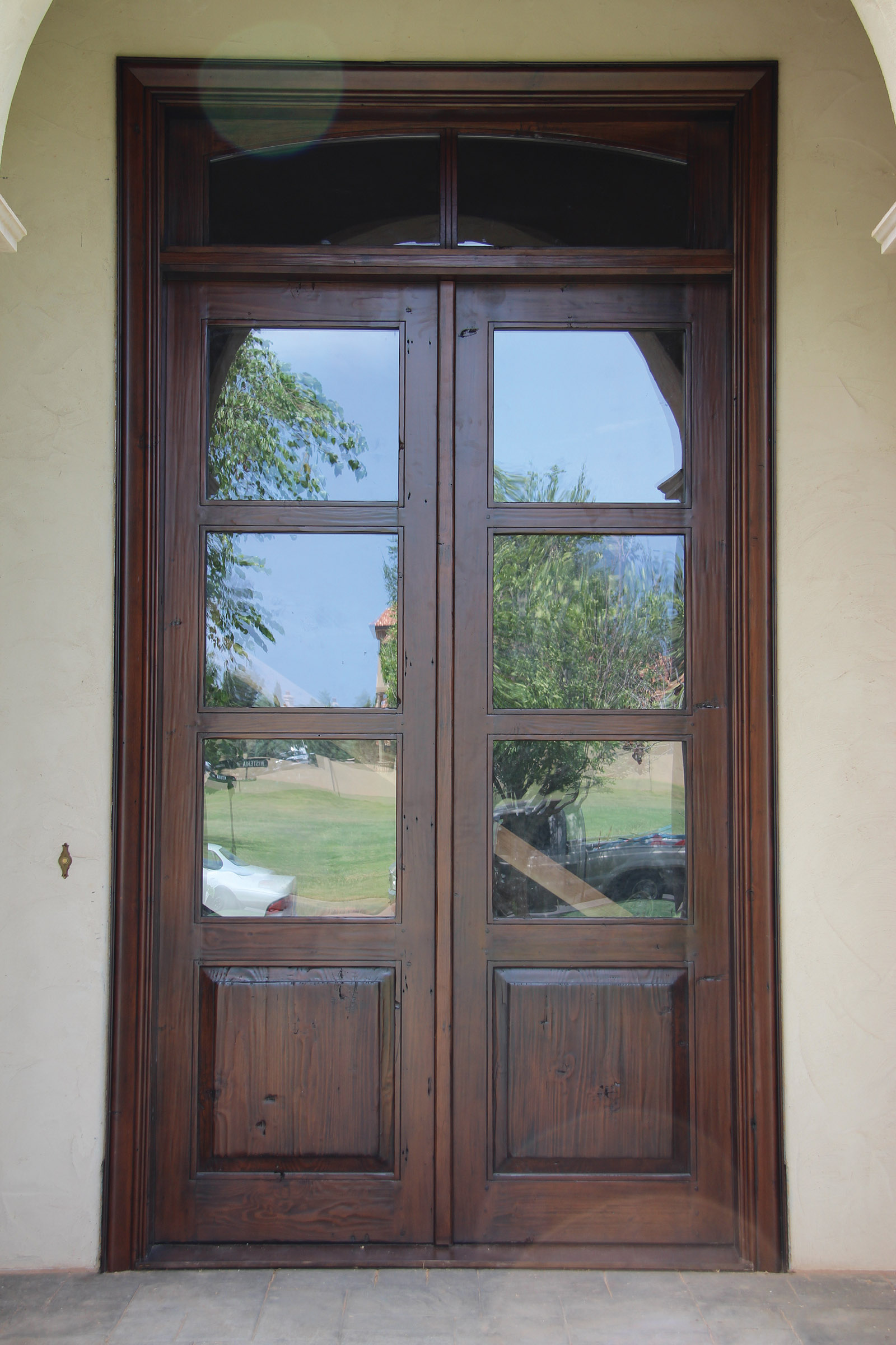 Traditional Door - 301