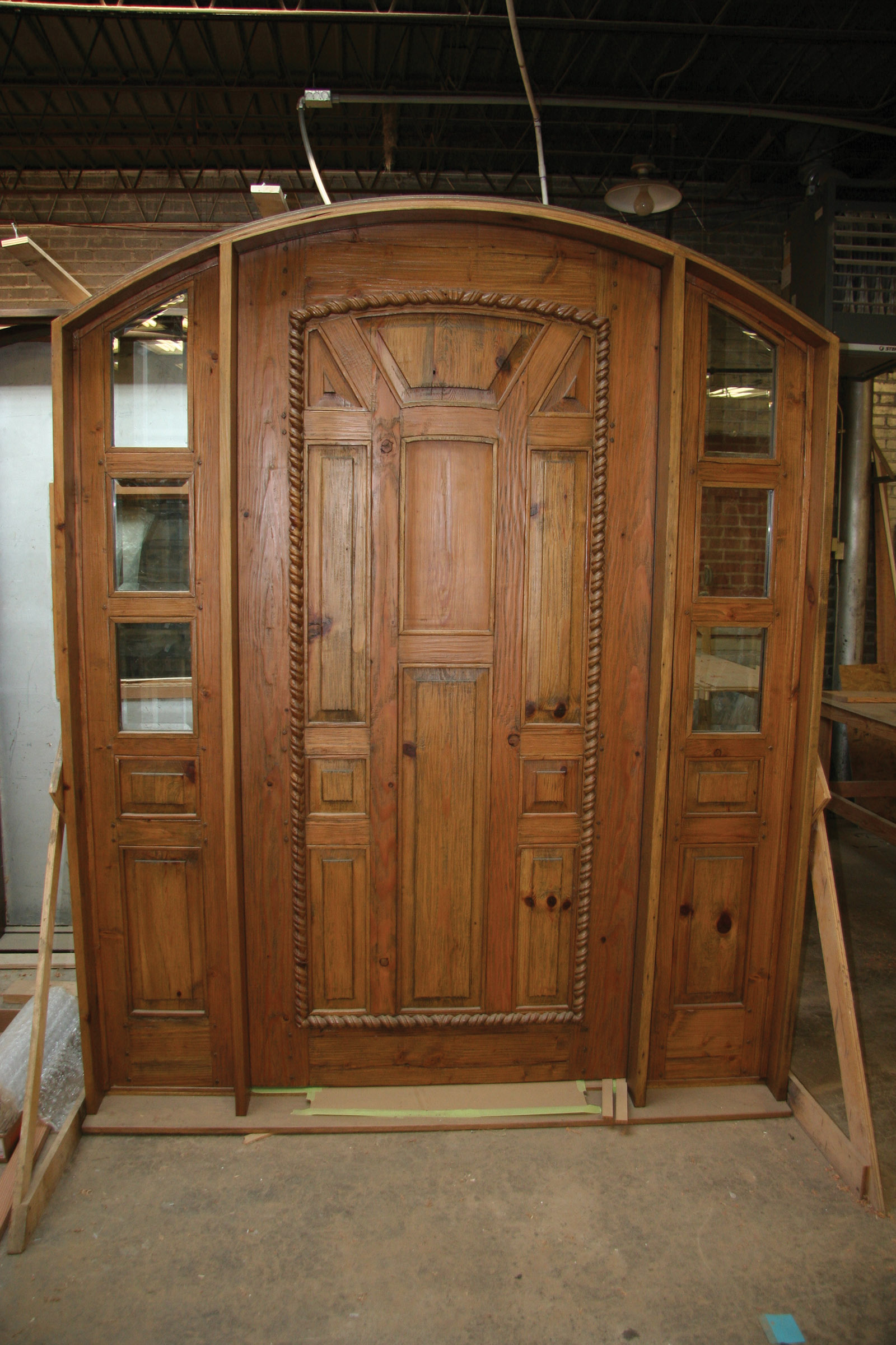 Traditional Door - 303