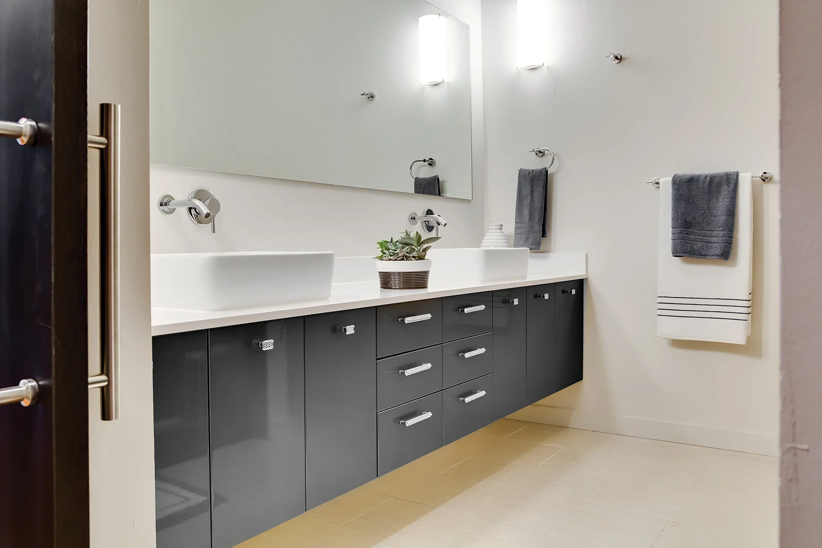 Bathroom - 108