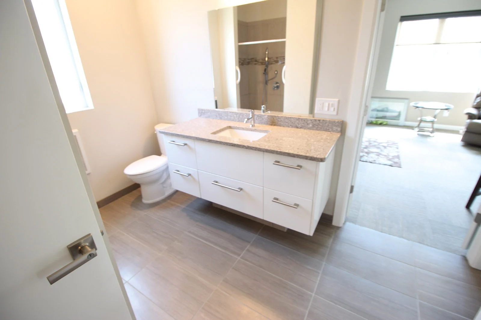 Bathroom - 111