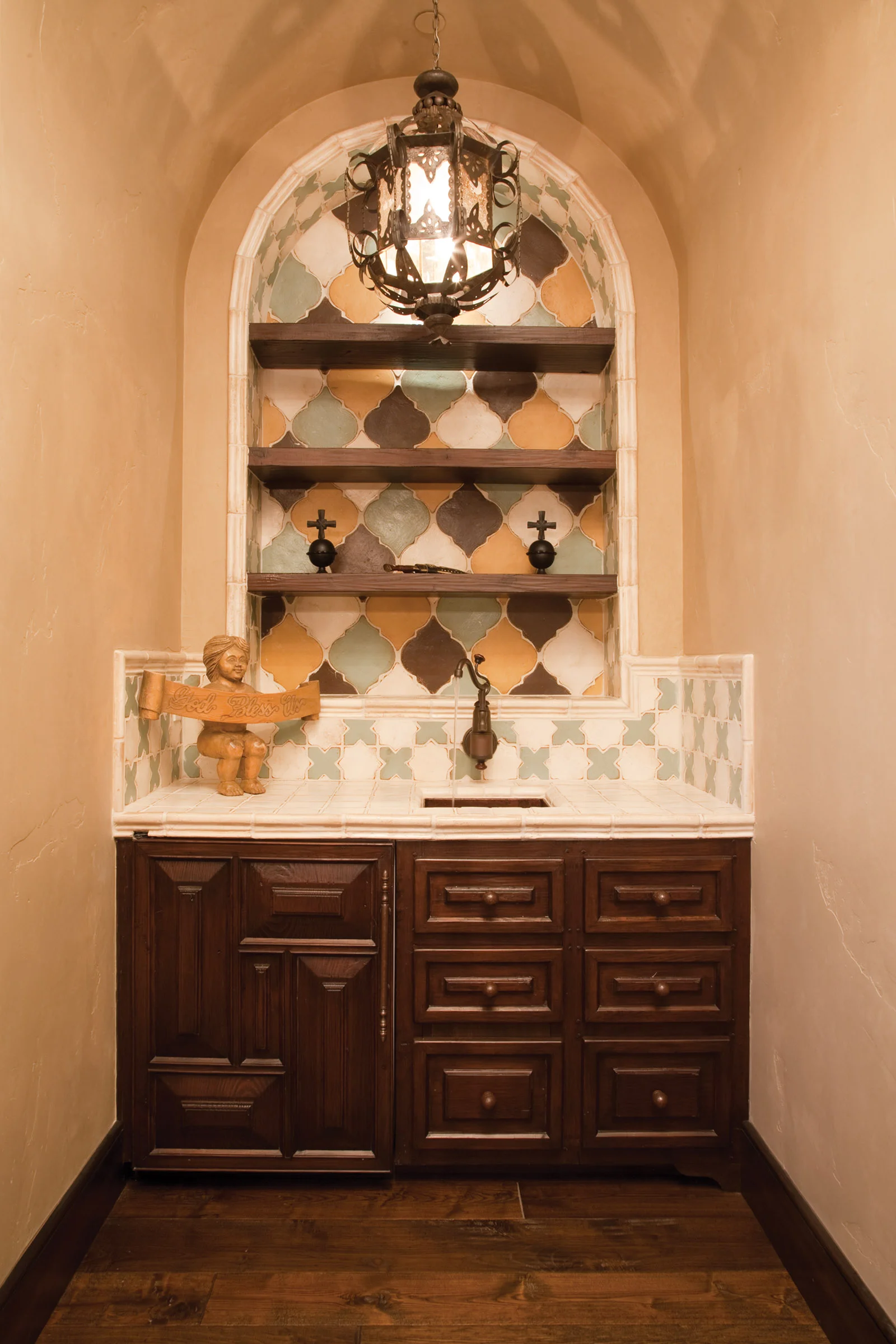 Bathroom - 403