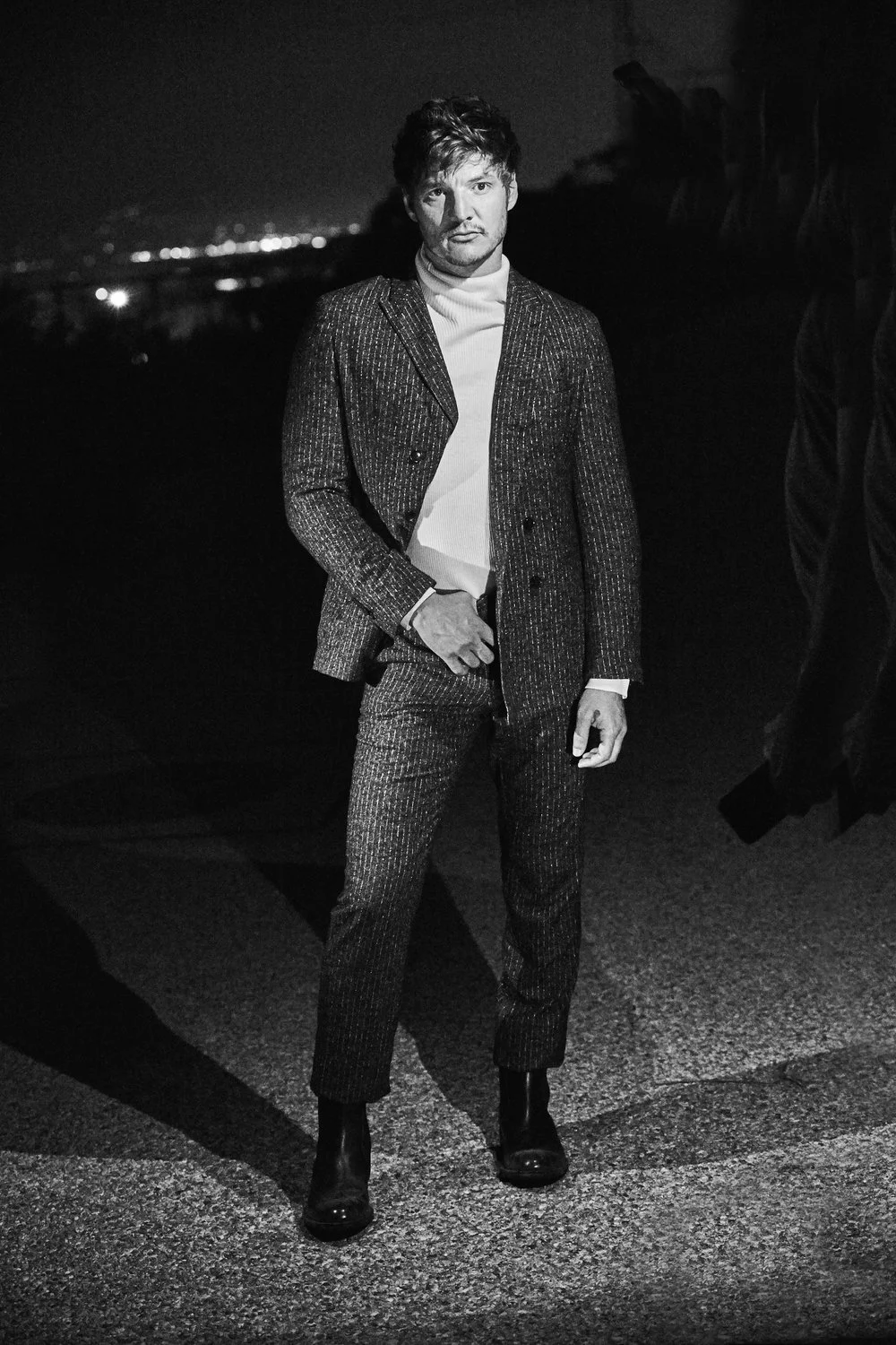 Pedro Pascal