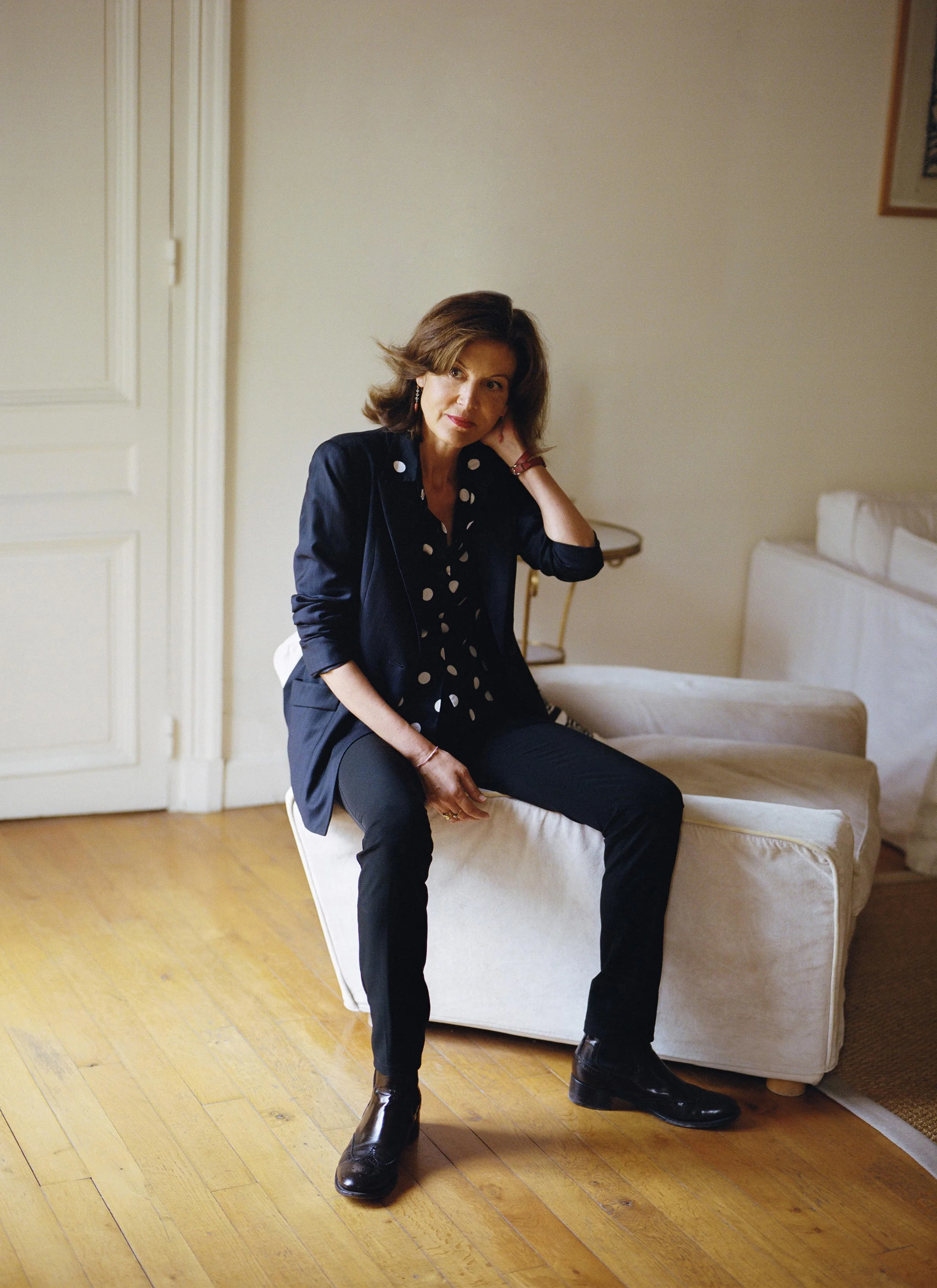 Anne Fontaine