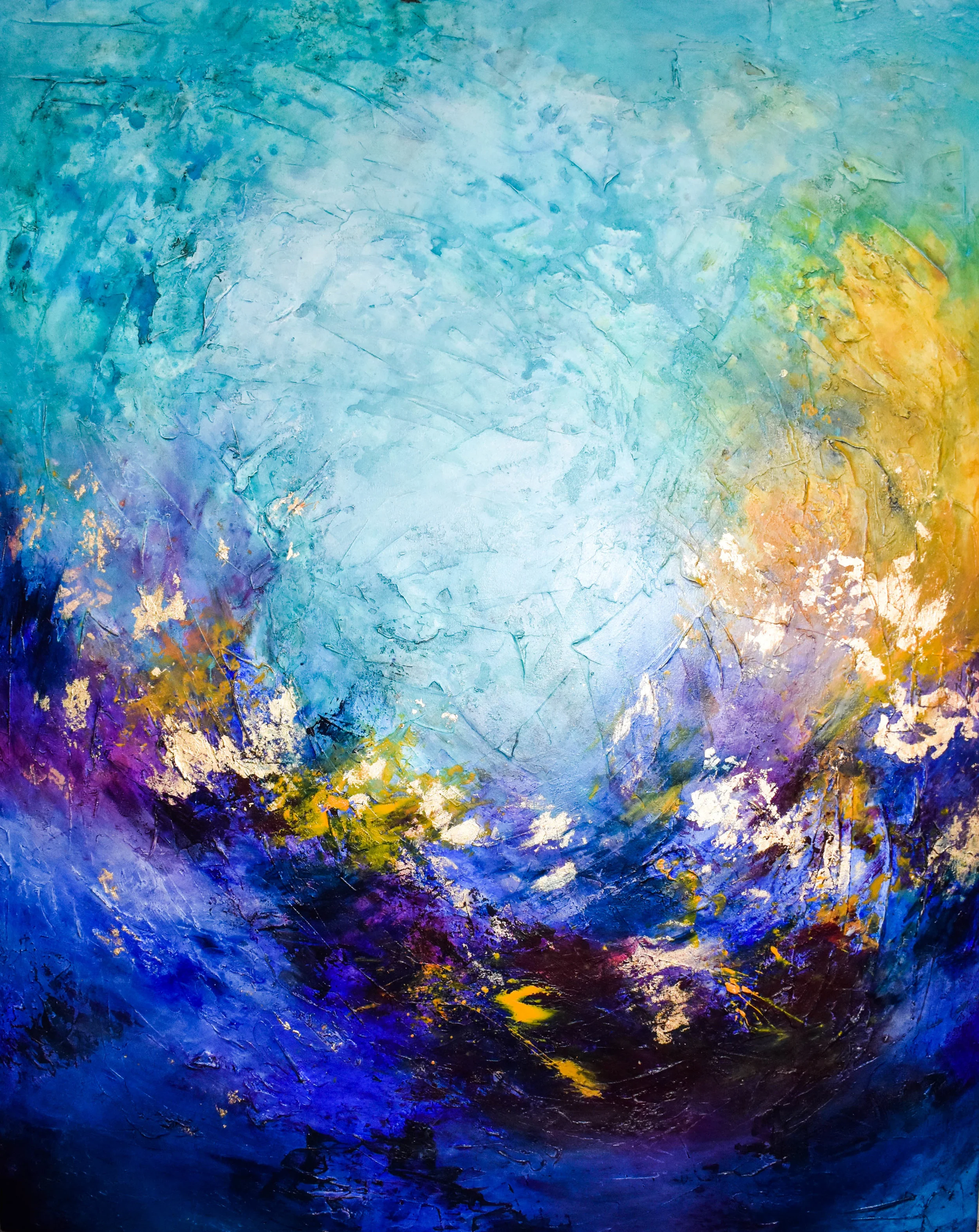 Translucent | View Series