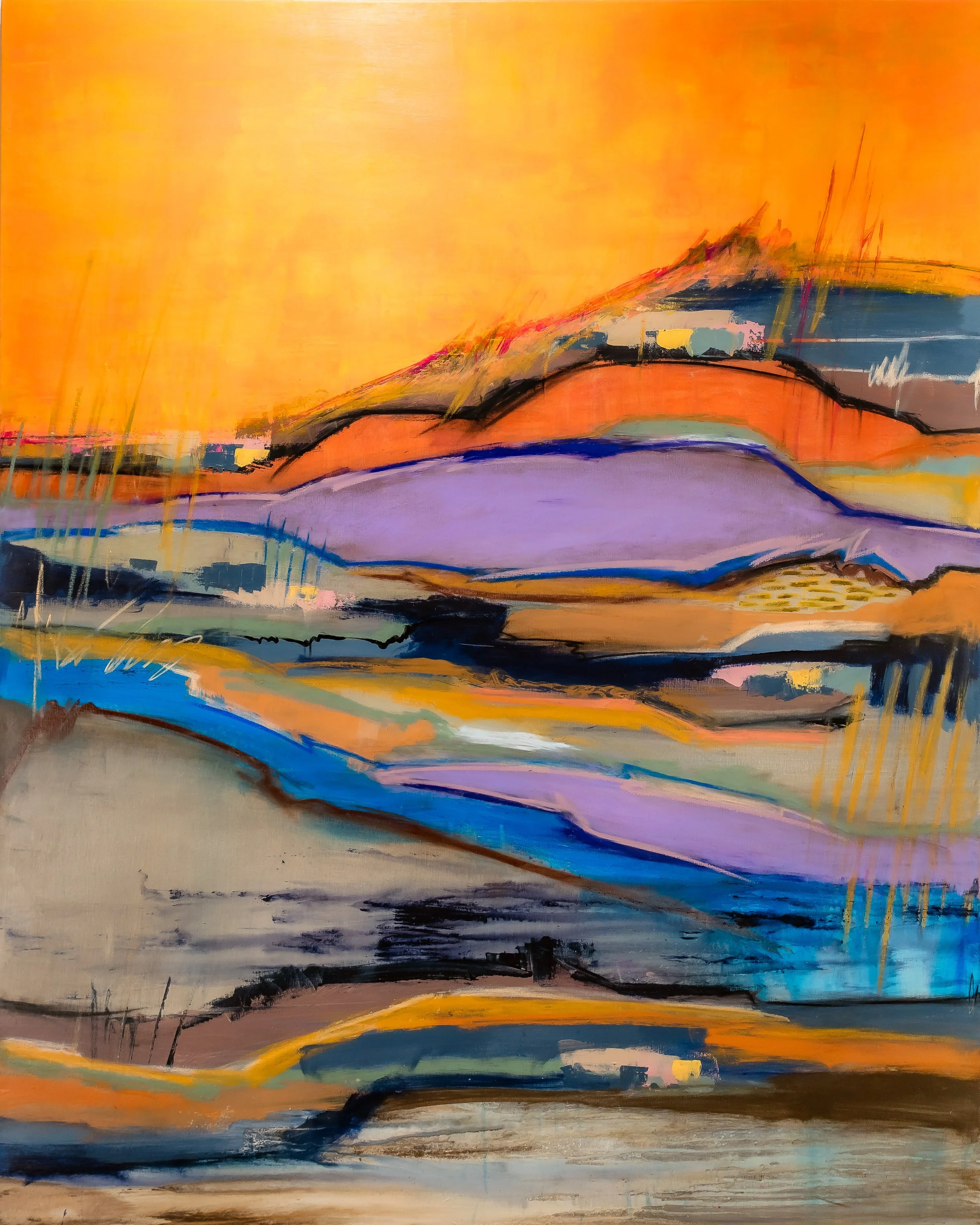 Ember Ridge