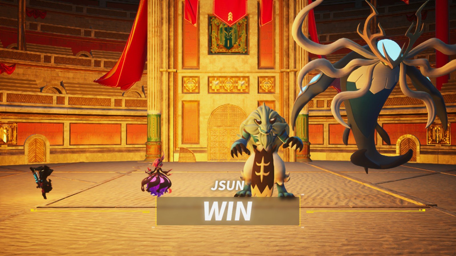 Post-win screen for Arena Master Rank.jpg
