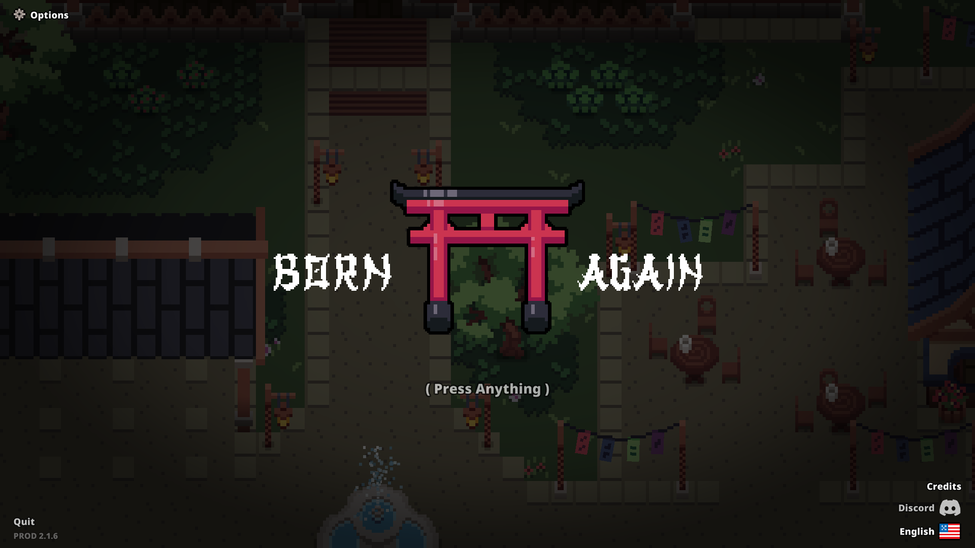 14-Year Realm of the Mad God Veteran Tries Born Again