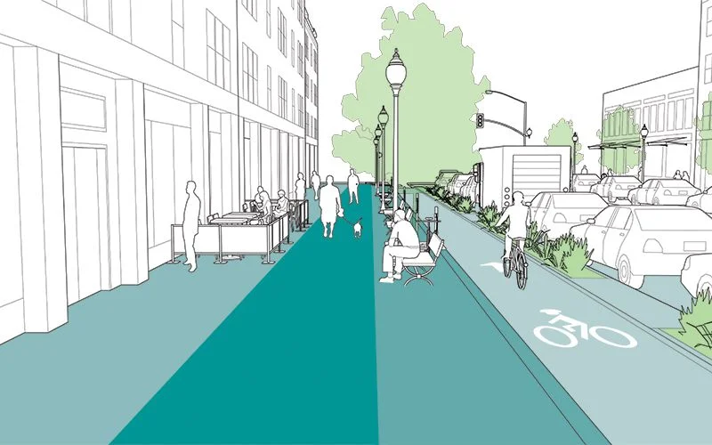 Photo credit: NACTO