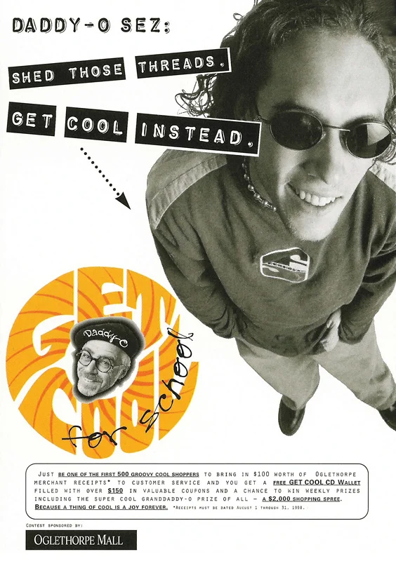 Get Cool - Imaginary Company