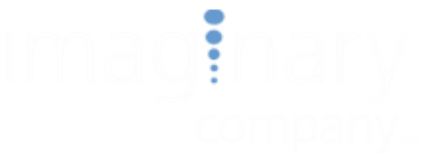 Imaginary Company • Consulting • Creative • Digital • Media • PR