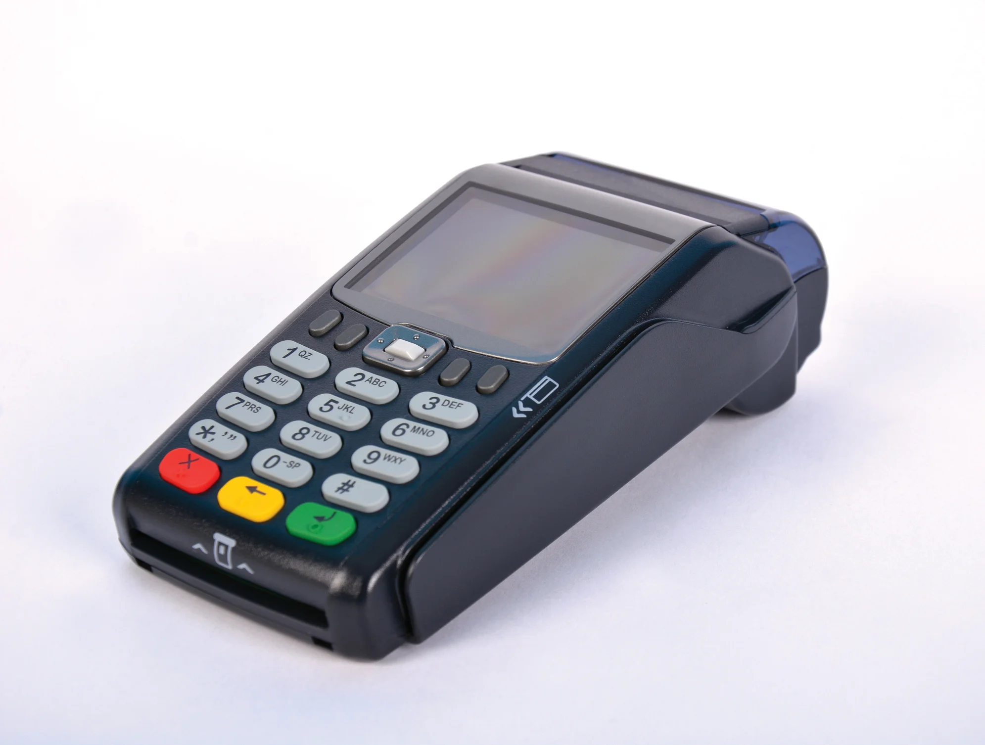 POS Support