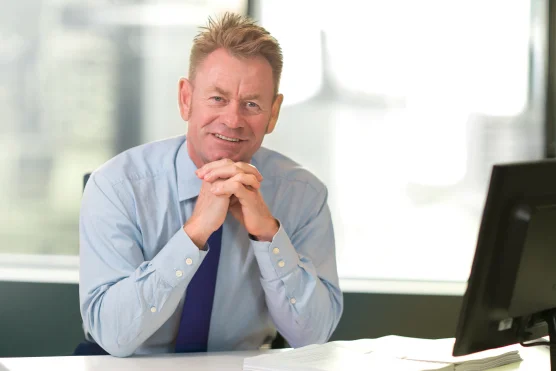 Craig Langstone - Insurance law specialist
