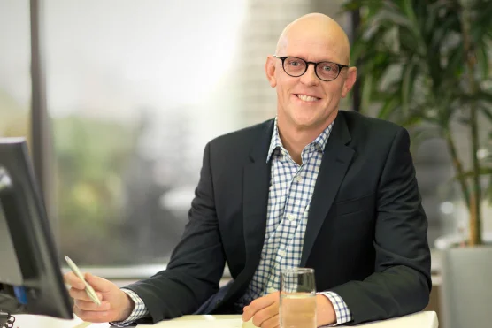 Matthew Atkinson - Insurance Law Specialist