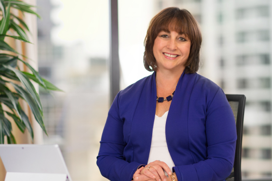 Pauline Davies is a Partner at Fee Langstone