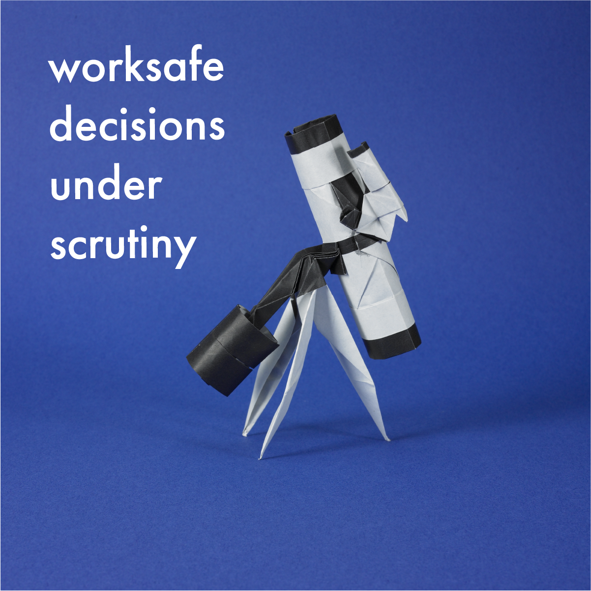 WorkSafe’s non-prosecution decisions under scrutiny