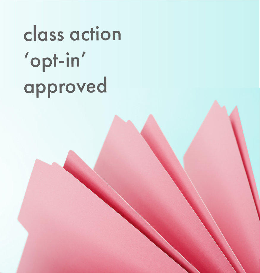 Continuing developments in Southern Response v Ross – Class Action “opt-out” approved