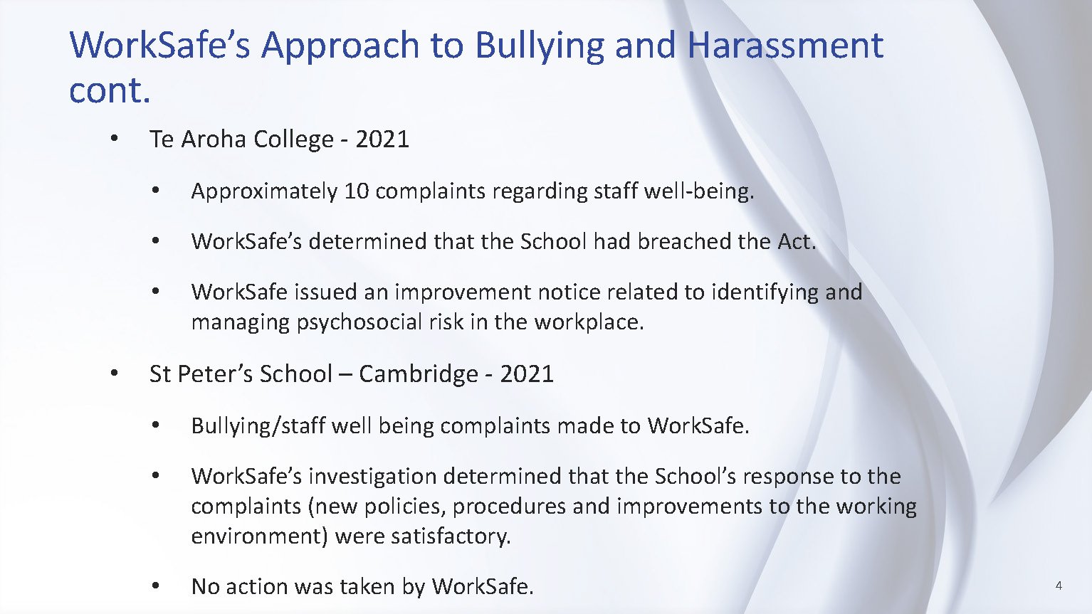 Workplace Bullying and Harassment – WorkSafe NZ’s Approach_Page_5.jpg