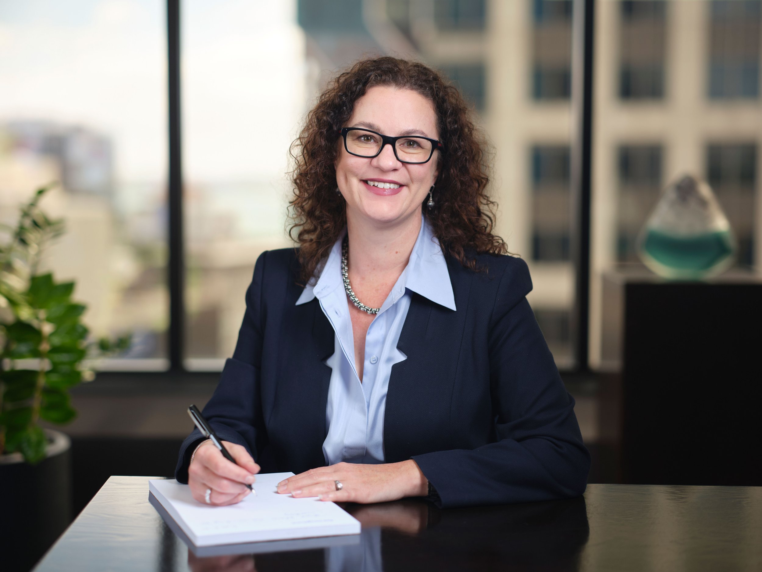 Melissa Bell - Insurance Law Specialist