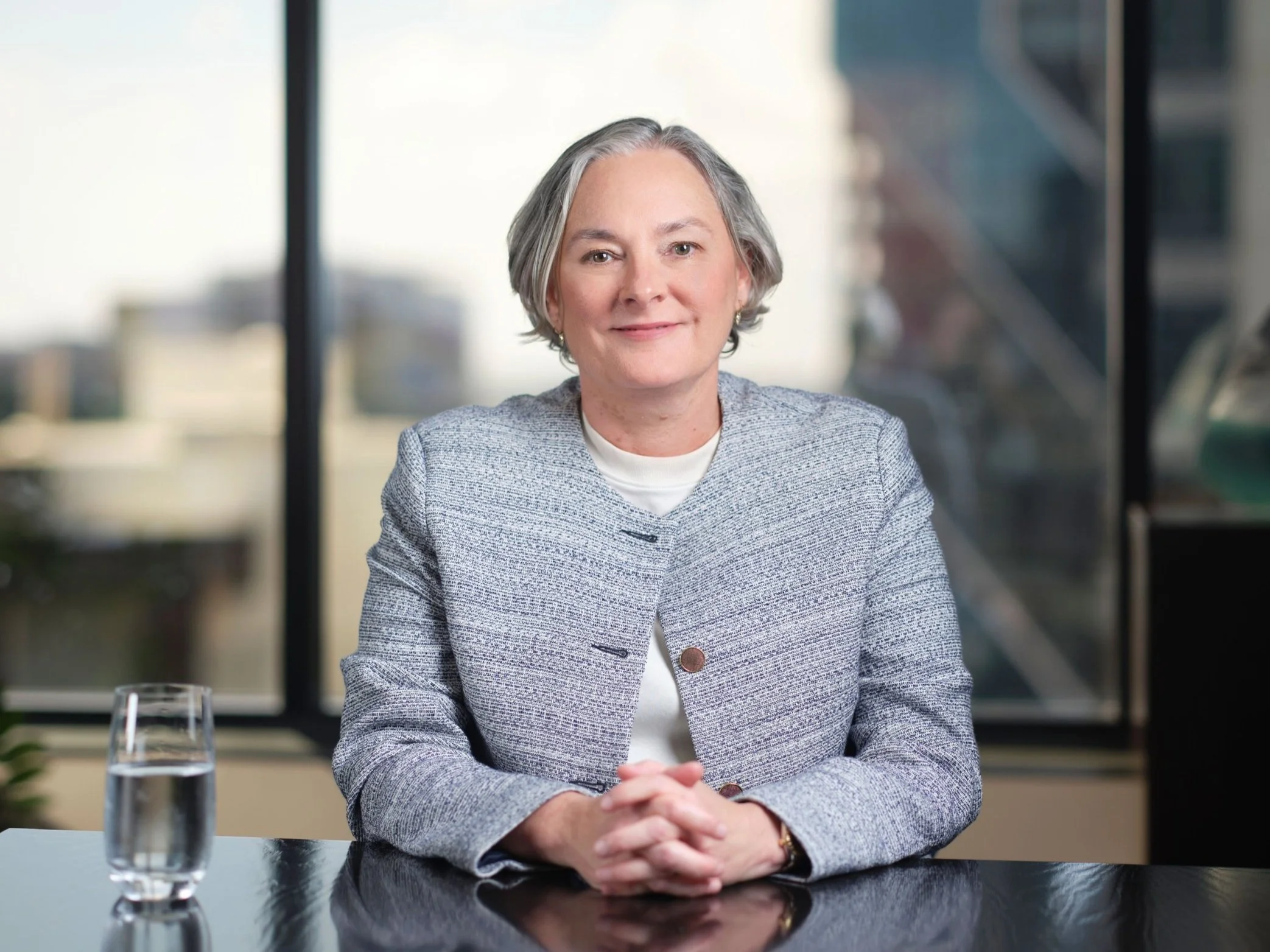 Cecily Brick - Insurance law specialist