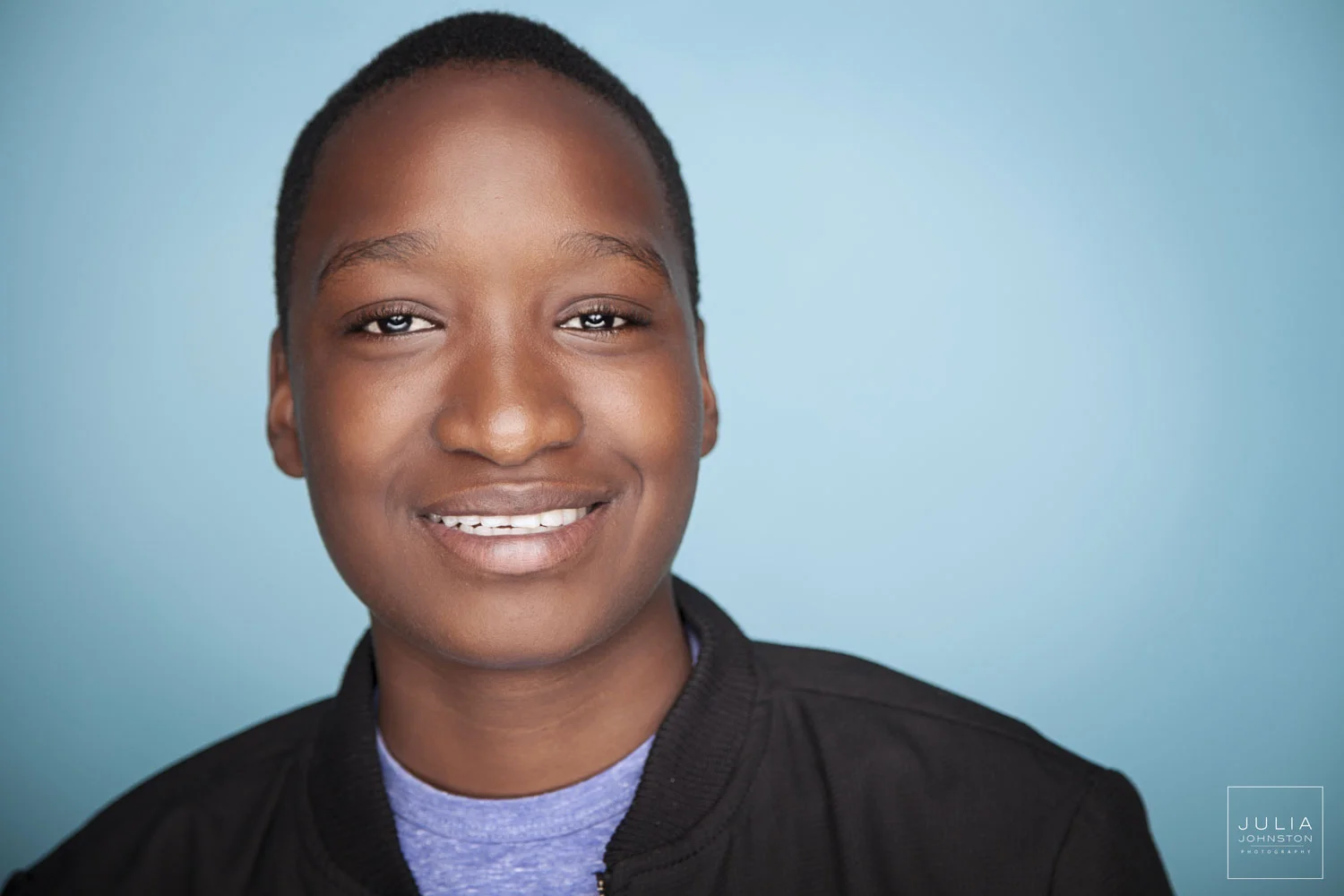 Headshots | Personal Branding - Fran