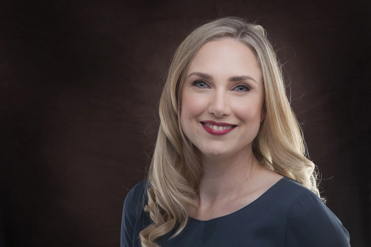 Headshots | Personal Branding - Wendy