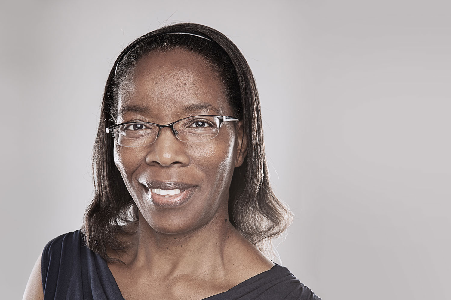 Headshots | Personal Branding - Luckie
