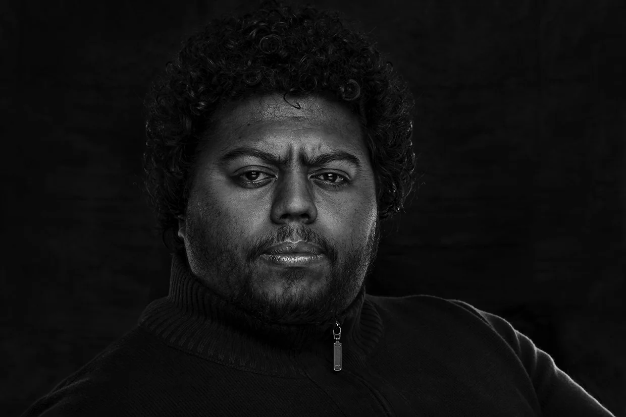 Headshots | Personal Branding - Romel