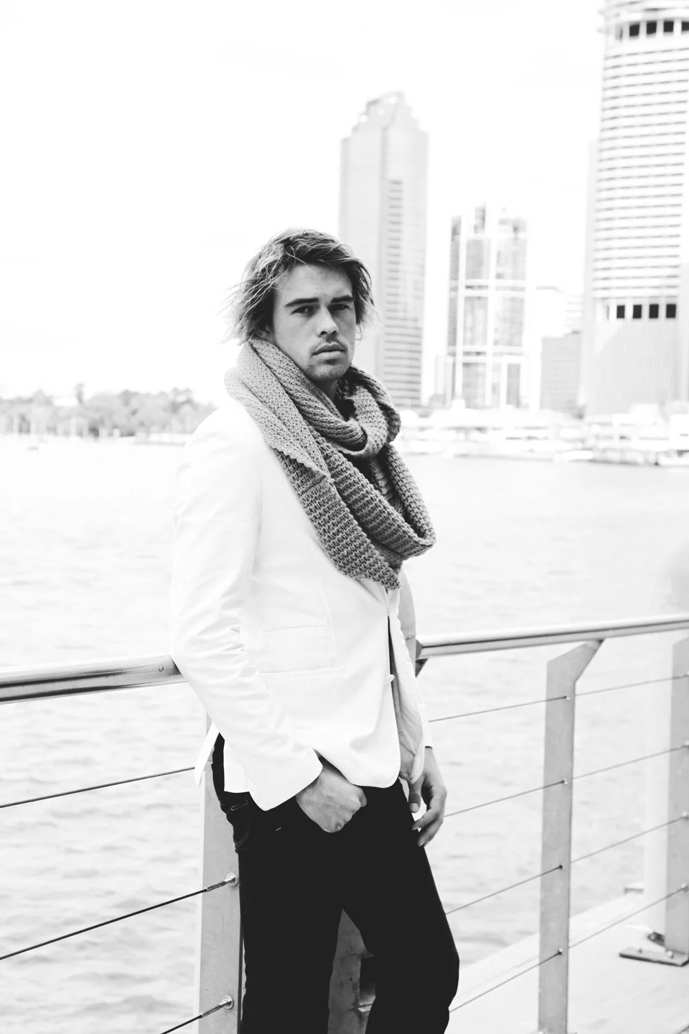 Portrait Gallery - Dan3