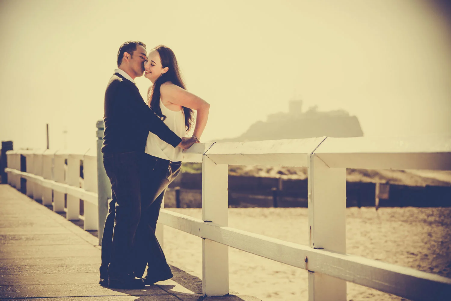 Portrait Gallery - Don&Lori1