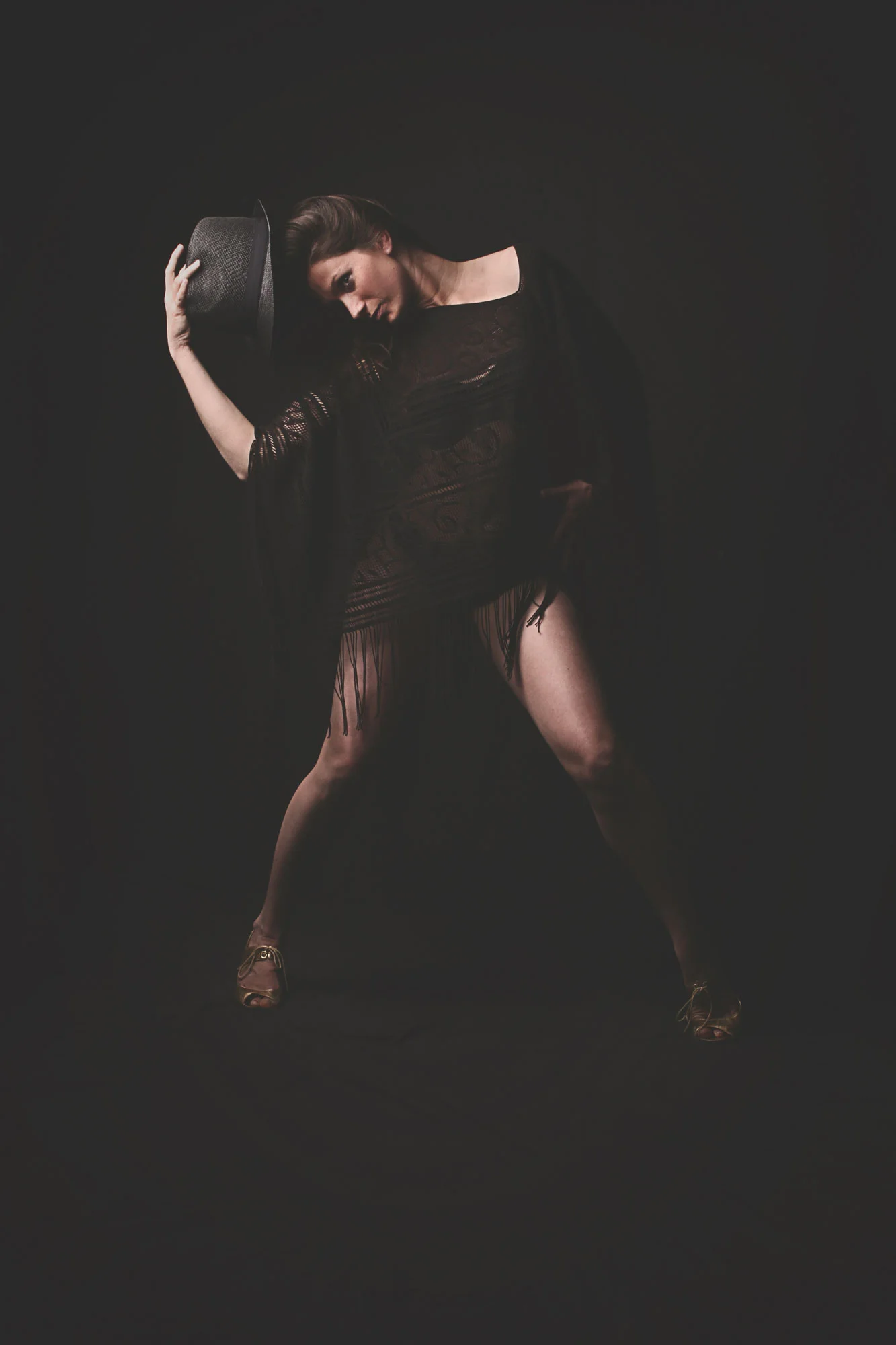 Portrait Gallery - Isabelle4