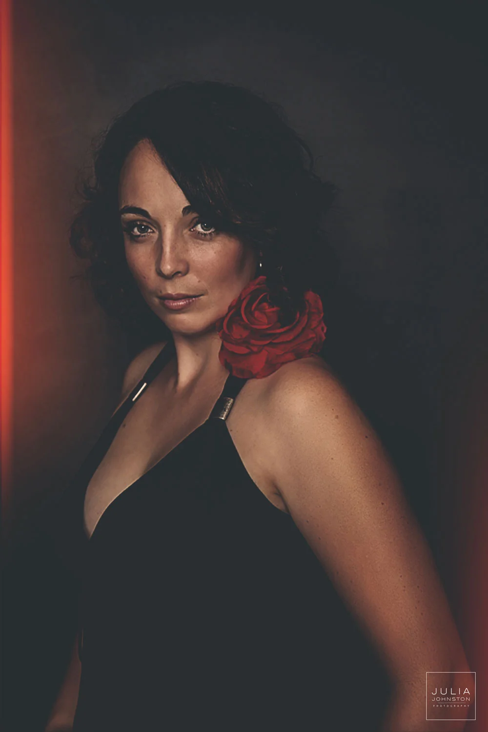 Portrait Gallery - Lori2