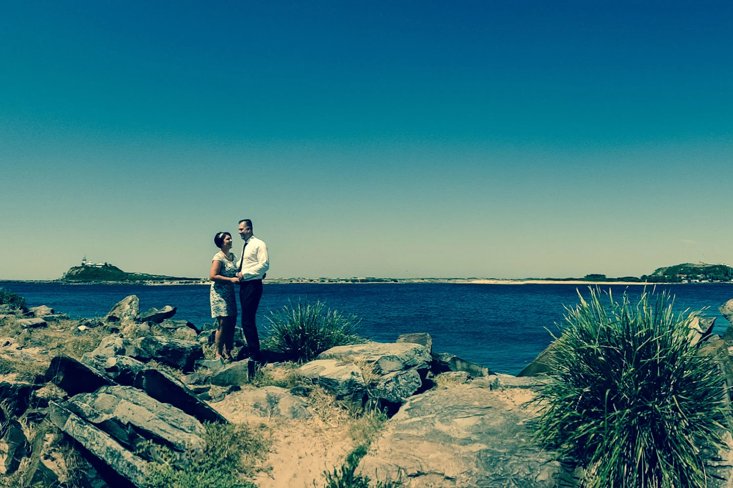 Portrait Gallery - Lucinda&Jay2