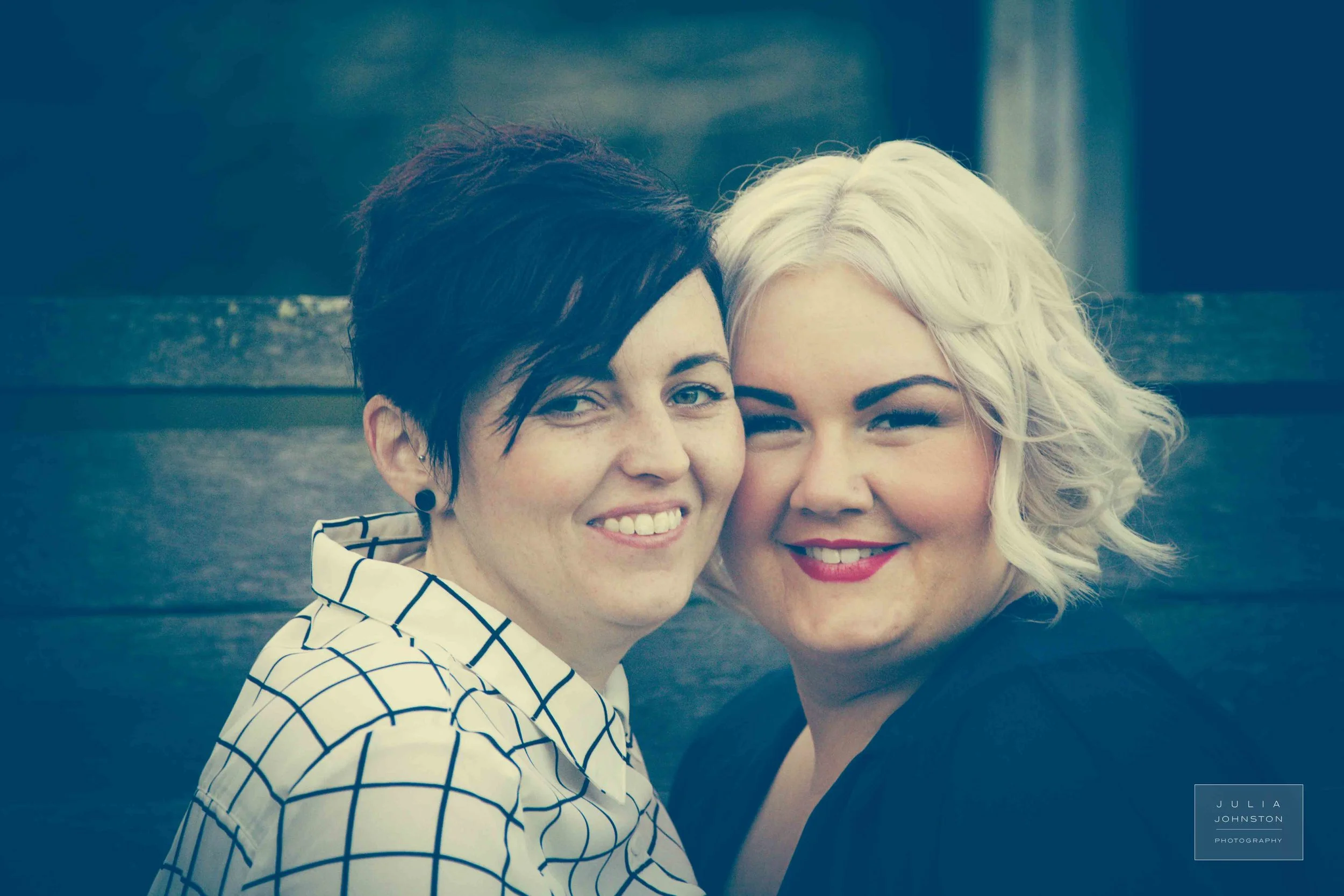 Portrait Gallery - Nikki&Kristen3