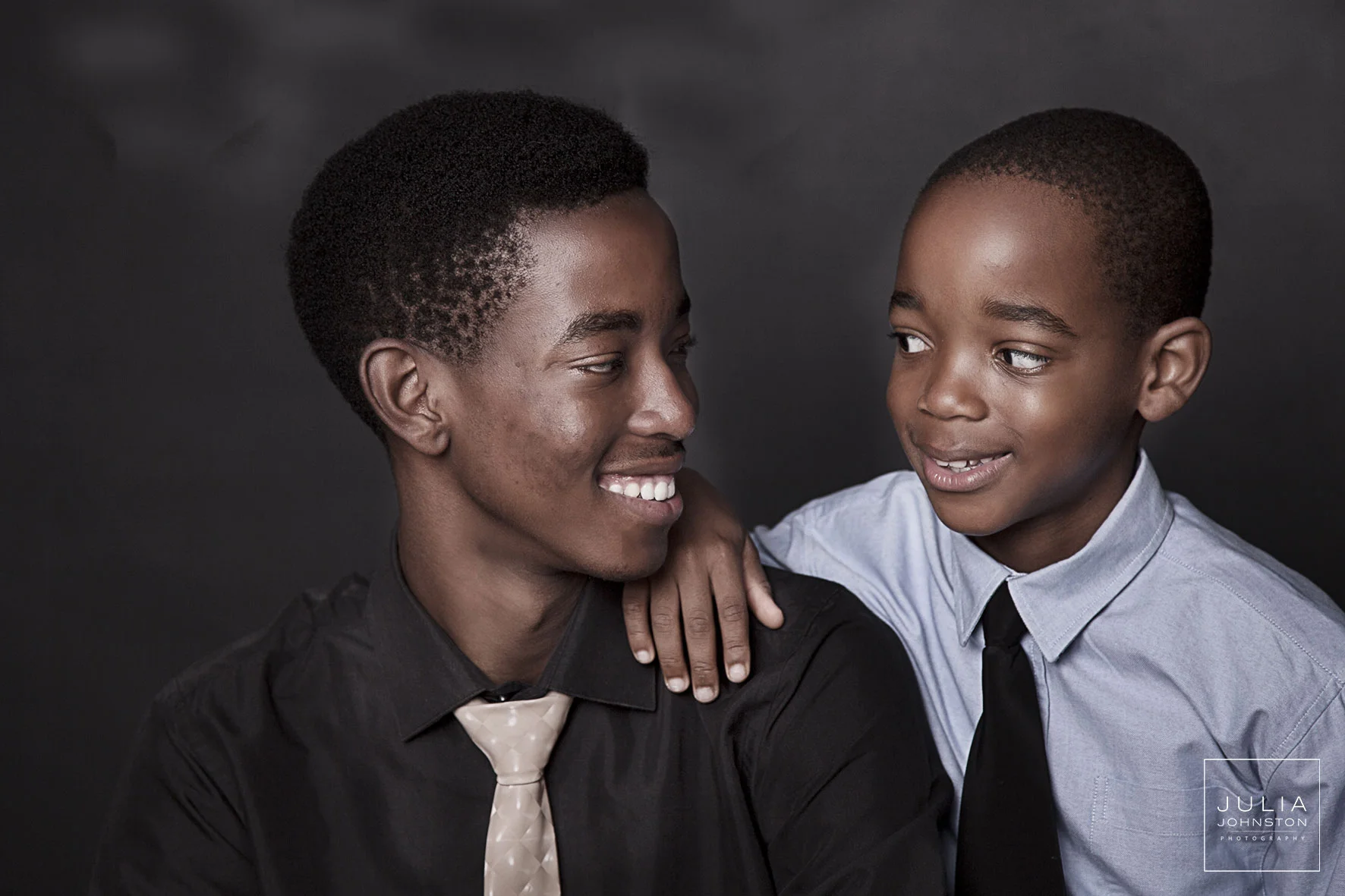 Portrait Gallery - Thandizo&Yamika