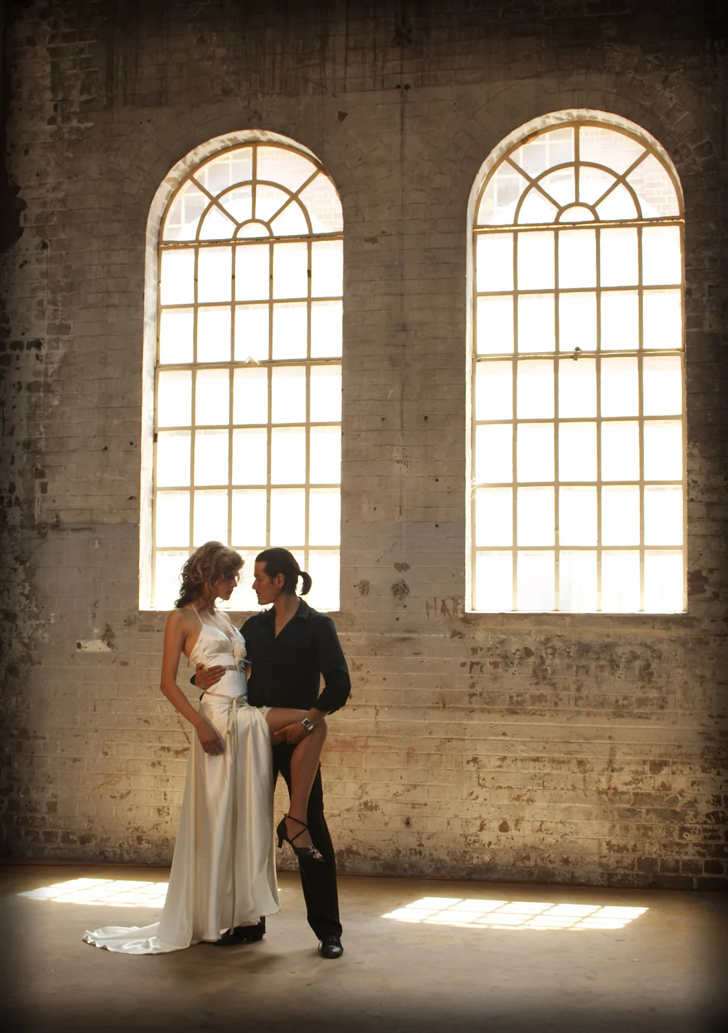 Portrait Gallery - Corston5