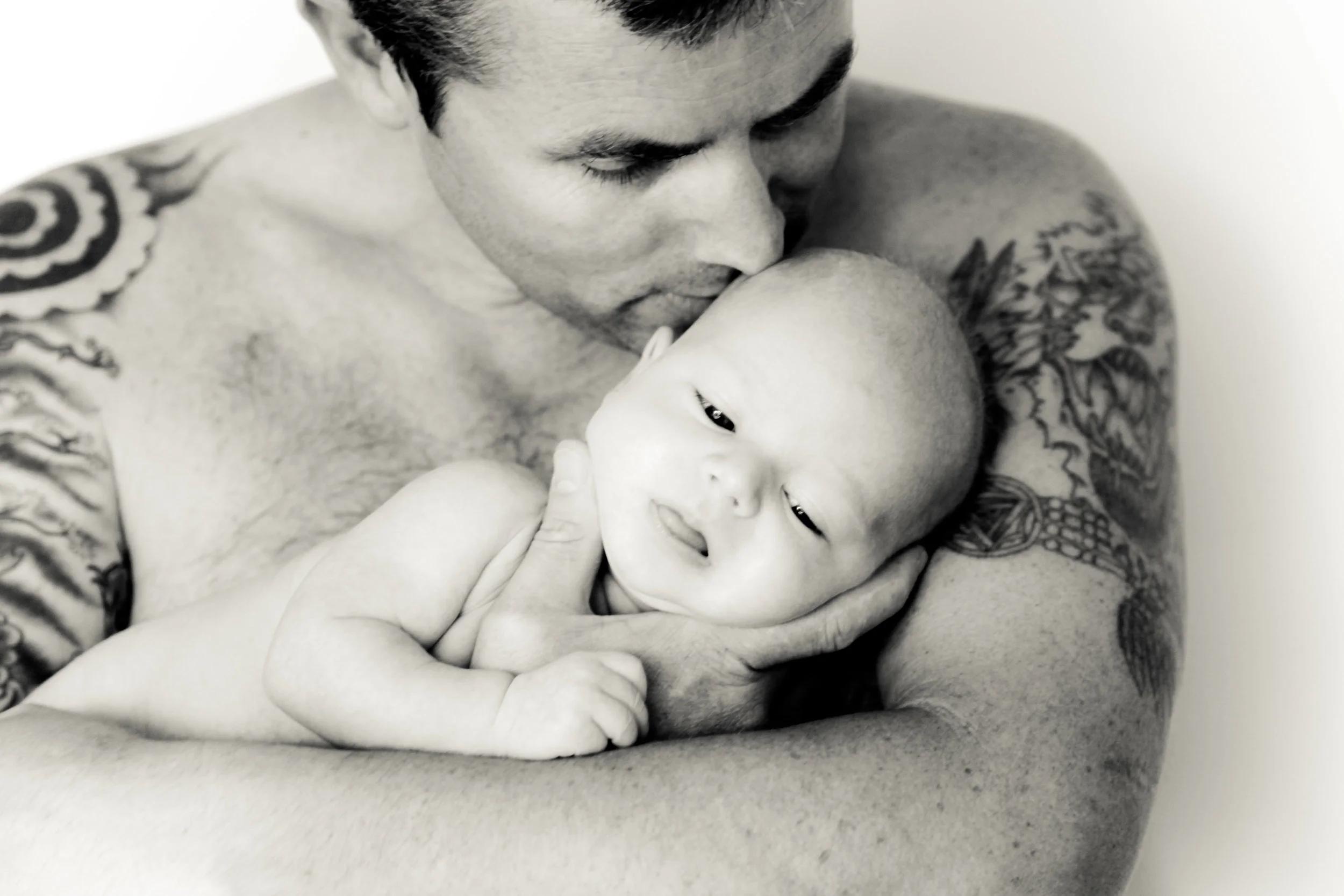 Portrait Gallery - BabyJake