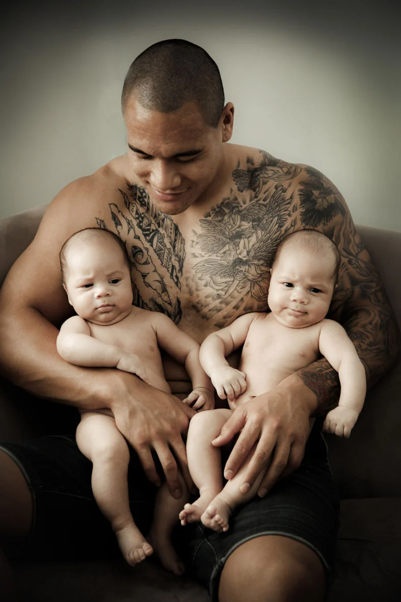 Portrait Gallery - Kruz&Paxton1